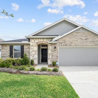 4619 Frontier Trl, Baytown, TX 77521