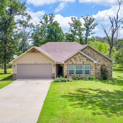 462 Rs County Road 2340, Alba, TX 75410