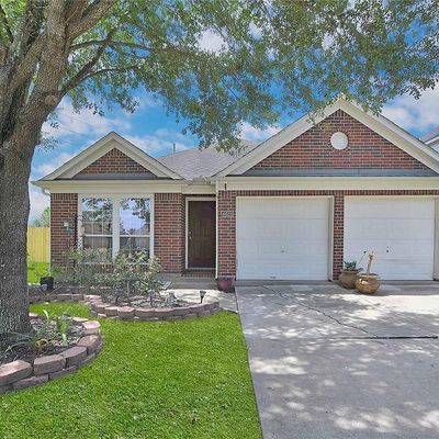 4622 Red Lake Ln, Richmond, TX 77406