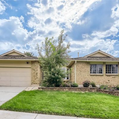 4622 S Quitman St, Denver, CO 80236