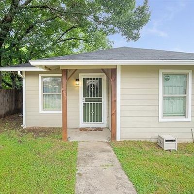 4622 E Frio Dr, Dallas, TX 75216