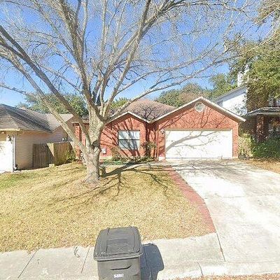 4623 Rock Nettle, San Antonio, TX 78247