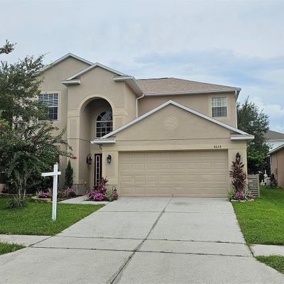 4624 Aguila Pl, Orlando, FL 32826