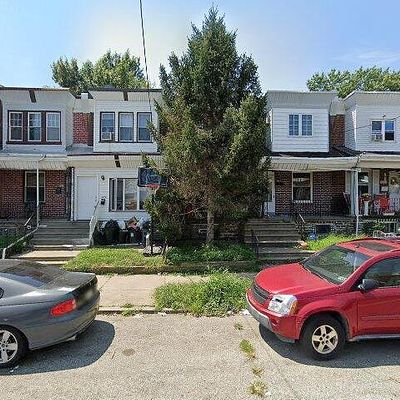 4624 Van Kirk St, Philadelphia, PA 19135