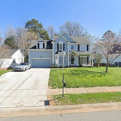 4628 Kirkgard Trl, Charlotte, NC 28269