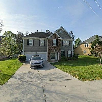 4628 River Valley Rd, High Point, NC 27265