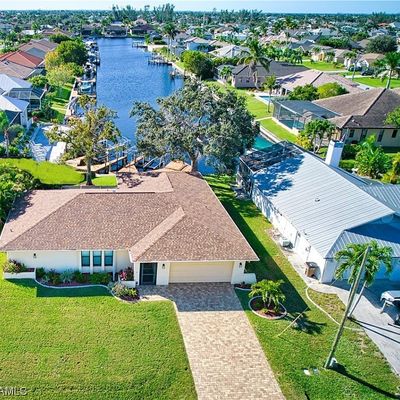 4628 Sw 18 Th Ave, Cape Coral, FL 33914