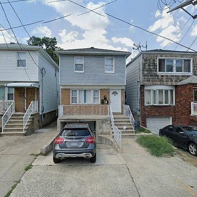 463 Liberty Ave, Jersey City, NJ 07307