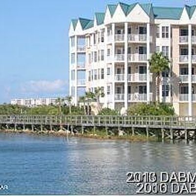 4630 Harbour Village Boulevard, Ponce Inlet, FL 32127