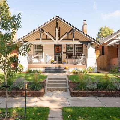 4631 Batavia Pl, Denver, CO 80220