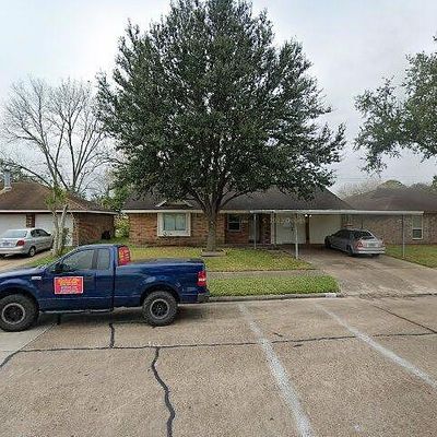 4632 Luella Ave, Deer Park, TX 77536