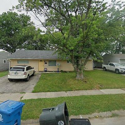 4632 N Kitley Ave, Indianapolis, IN 46226