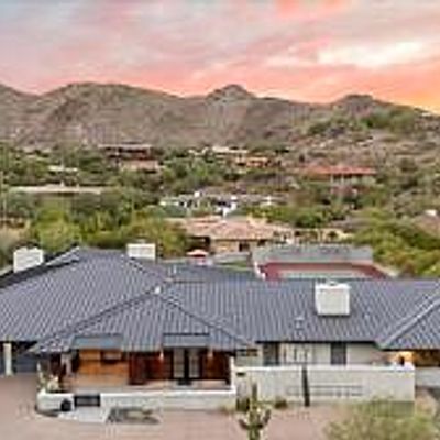 4632 E Desert Park Pl, Paradise Valley, AZ 85253