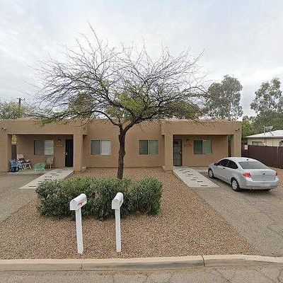 4632 E Duncan St, Tucson, AZ 85712