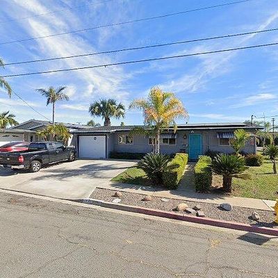 4635 Paola Pl, San Diego, CA 92117