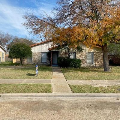 4636 Gleneagle St, Mesquite, TX 75150