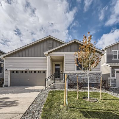 4637 S Nepal Way, Aurora, CO 80015