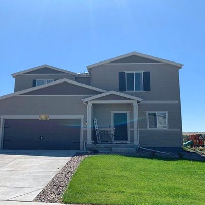 4638 River Highlands Loop, Elizabeth, CO 80107