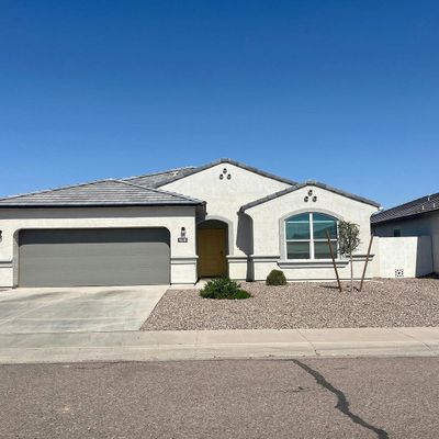 4638 W Basil Ave, Coolidge, AZ 85128