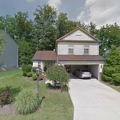 464 Canterbury Ln, Northfield, OH 44067