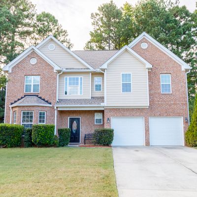 464 Cooper Cir, Winder, GA 30680