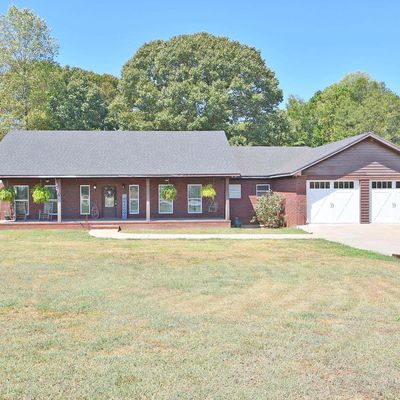 464 County Road 125, Roanoke, AL 36274