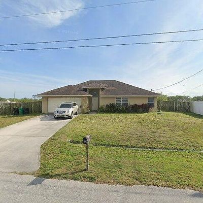 464 Sw Bradshaw Cir, Port Saint Lucie, FL 34953