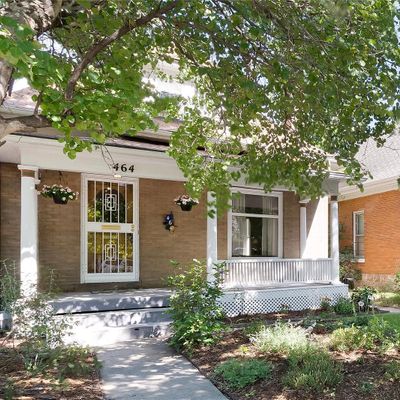 464 S Washington St, Denver, CO 80209