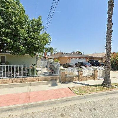 4640 Jerry Ave, Baldwin Park, CA 91706