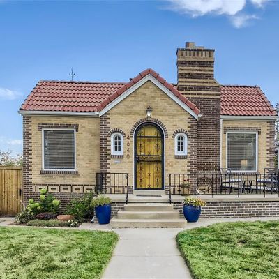 4640 W 32 Nd Ave, Denver, CO 80212