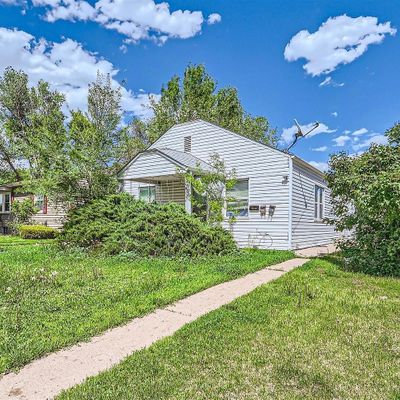 4640 S Acoma St, Englewood, CO 80110