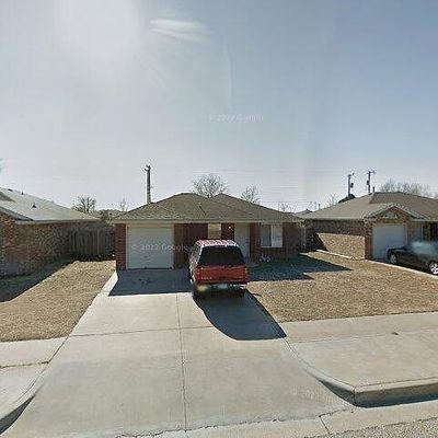 4641 Grinnell St, Lubbock, TX 79416