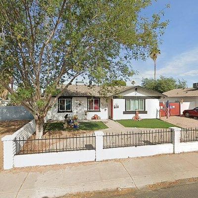 4644 E Southern Ave, Phoenix, AZ 85042