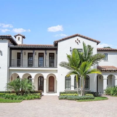 465 Genius Dr, Winter Park, FL 32789