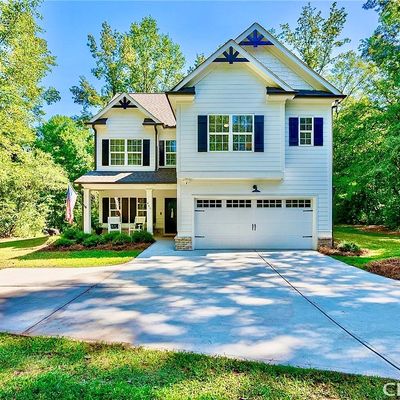 465 Discovery Trl, Athens, GA 30605