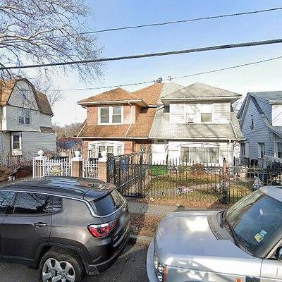 465 E 3 Rd St, Mount Vernon, NY 10553