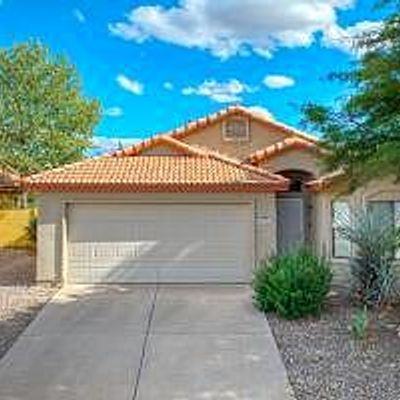 4652 Calle Vis, Sierra Vista, AZ 85635