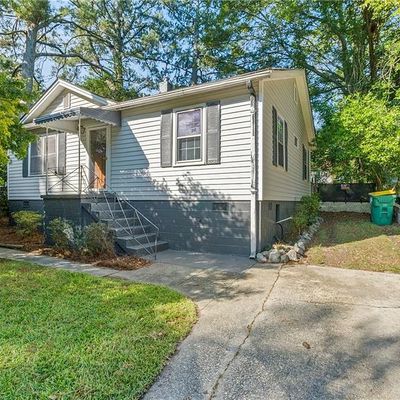 4655 Burks Rd, Forest Park, GA 30297