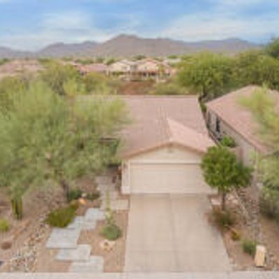 4656 E Laredo Ln, Cave Creek, AZ 85331