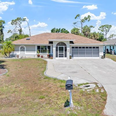 4655 Payne St, North Port, FL 34287