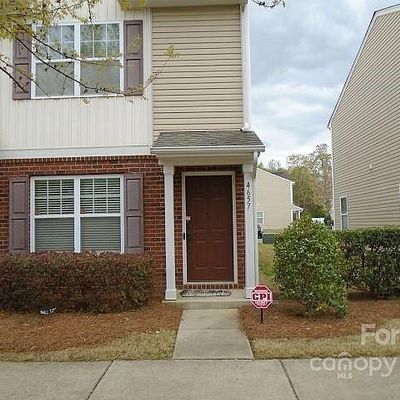 4657 Johnston Oehler Rd, Charlotte, NC 28269