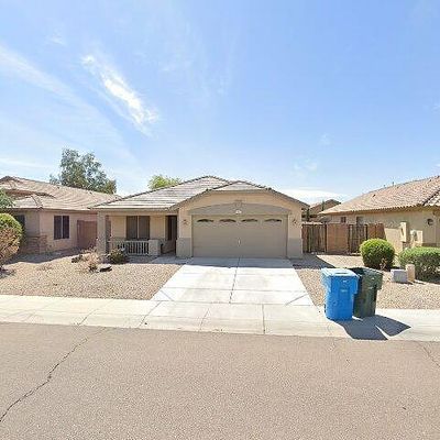 4657 W Carson Rd, Laveen, AZ 85339