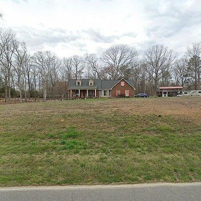 466 Oren Gaines Rd, Goldston, NC 27207