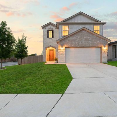 466 Harvest Pt, Schertz, TX 78154