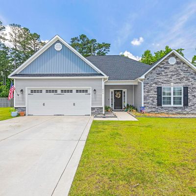 466 Water Wagon Trl, Jacksonville, NC 28546