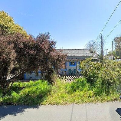 4660 Hessel Rd, Sebastopol, CA 95472