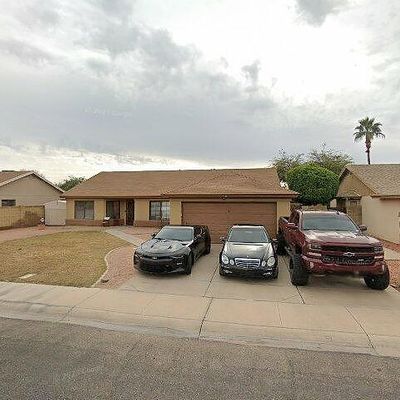 4661 W Whitten St, Chandler, AZ 85226