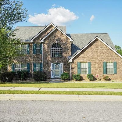 4662 Derby Loop, Fairburn, GA 30213