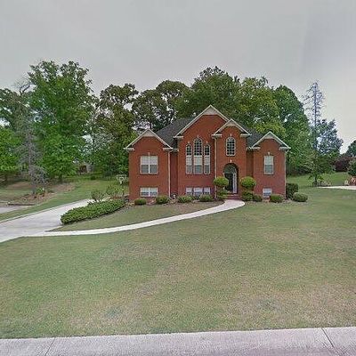 4661 Northridge Dr, Gardendale, AL 35071