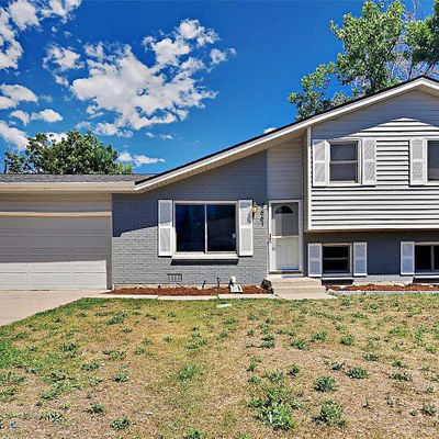 4661 S Garrison St, Littleton, CO 80123